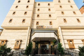 Flora Park Yanbu 1 Hotel Suites